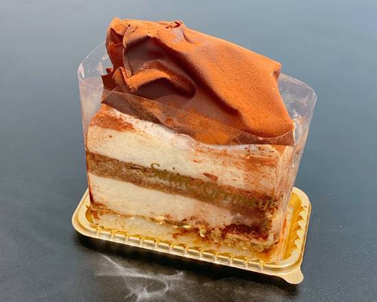 Tiramisu (提拉米蘇) [piece]
